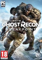 Tom Clancys Ghost Recon Breakpoint (2019) PC | 